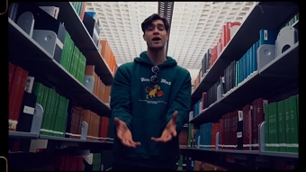 Ease- Music Video