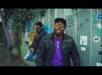 Dividen - Muisc Video