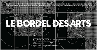 Le Bordel Des Arts Event