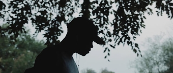 Music is my identity