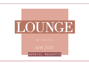 AW2020 intimates collection
