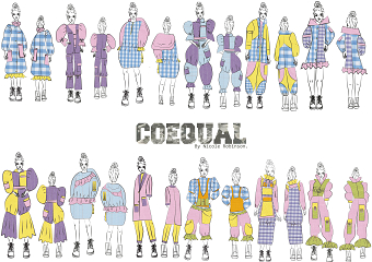 Final Major Project- COEQUAL