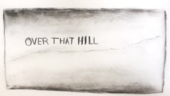 Over That Hill