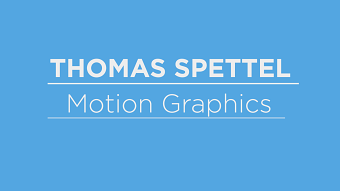 Motion Graphics Reel