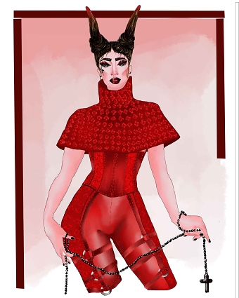 Dominatrix