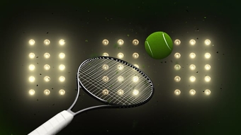 Tennis Opener