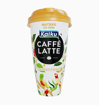 Kaiku Talent Hunters contest