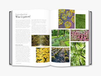 The Gardener's Book of Patterns