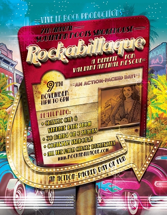 Rockabillaque Festival