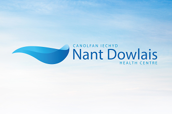 Nant Dowlais Health Centre