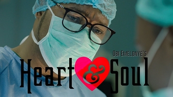 HEART and SOUL