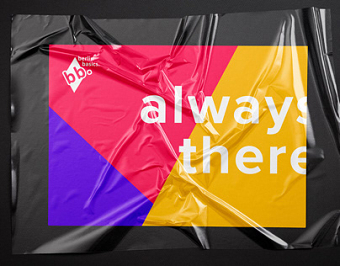berlin basics. — Brand Identity