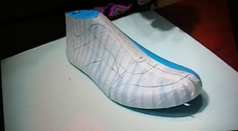 Footwear Designer