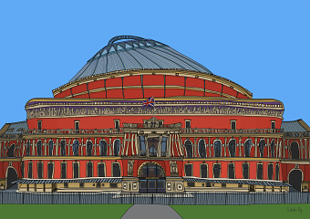 Royal Albert Hall