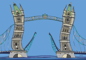Tower Bridge