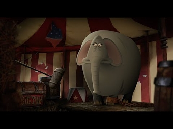 BORN FREE FOUNDATION, AARDMAN AND ENGINE  PRESENT ‘CREATURE DISCOMFORTS: LIFE IN LOCKDOWN’