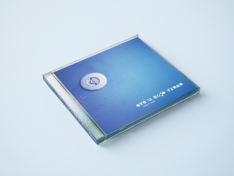 Music CD Cover Designs