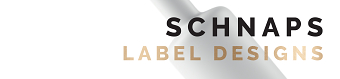 SCHNAPPS LABEL DESIGNS