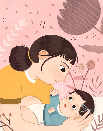 Editorial Illustrations