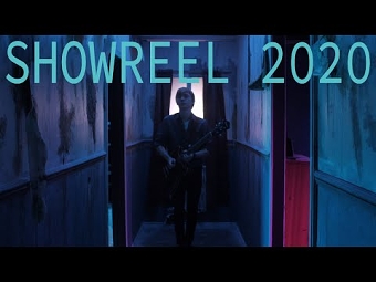 2020 Showreel