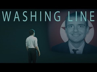 Washing Line