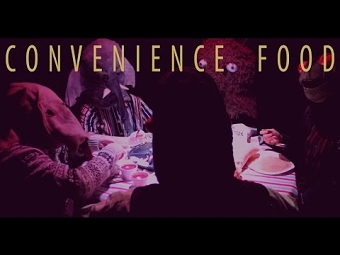Convenience Food