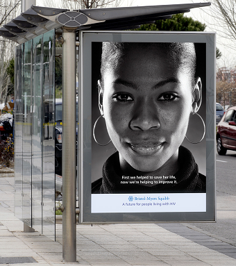 HIV Awareness Campaign