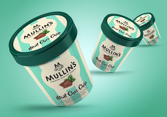 Mullin's Ice Cream