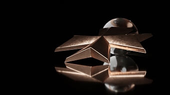 Mina Ro Mina pieces