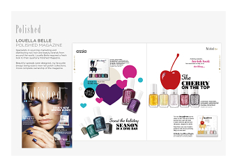 Polished Magazine