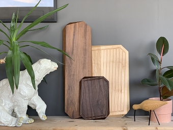 Dæmond Wood & Stone Boards