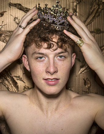 Harry Kirton