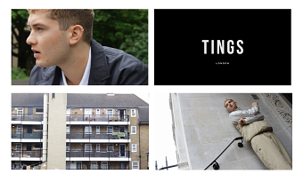 RAFF LAW + TINGS LONDON