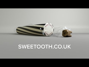 Sweetooth Showreel
