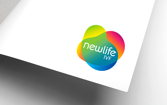 Newlife IVF Brand Development and Corporate Identity