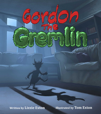 Gordon The Gremlin