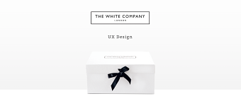 Ecommerce UX Redesign