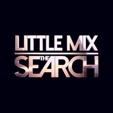 Little Mix: The Search