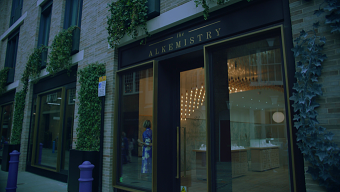 Square & Fair TV Campaign