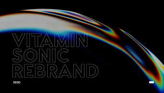 Multivitamin Sonic Branding