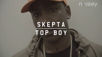 Skepta "Top Boy" (Official Video)