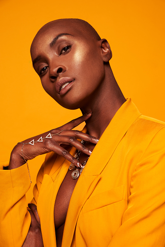 Beauty In imperfection