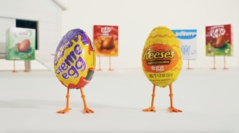 Tesco Easter