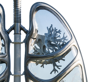 E.ON LAUNCHES LONDON'S LUNGS TO  HELP ADDRESS NATIONWIDE AIR QUALITY CRISIS