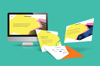 Chameleon Rebrand