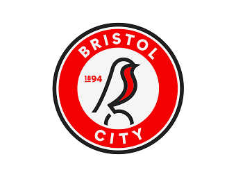 Bristol City rebrand