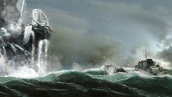 Environment design