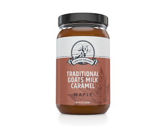 Goat's Milk