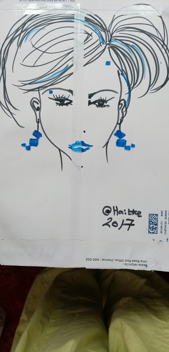 Other work
