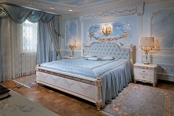 Bedroom 'Malvina' from Mirt